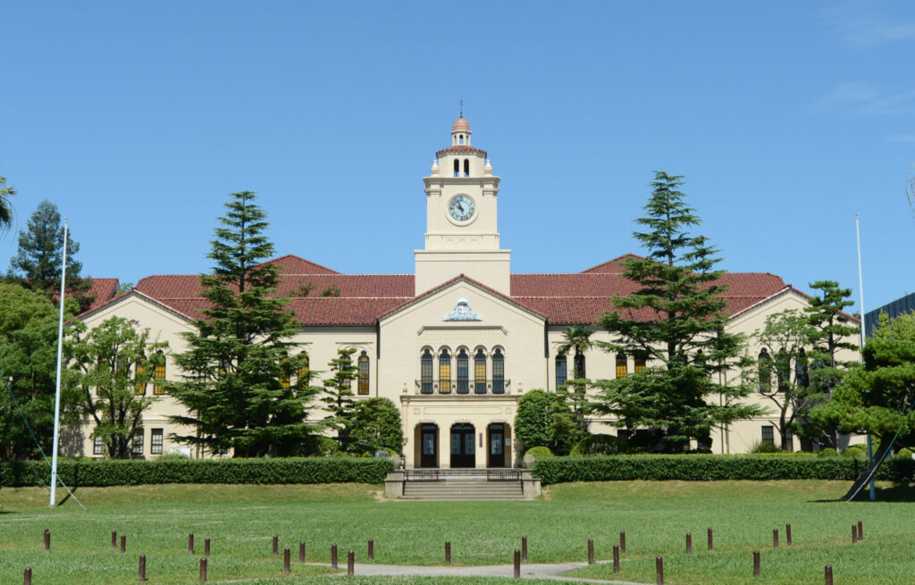 関西学院大学