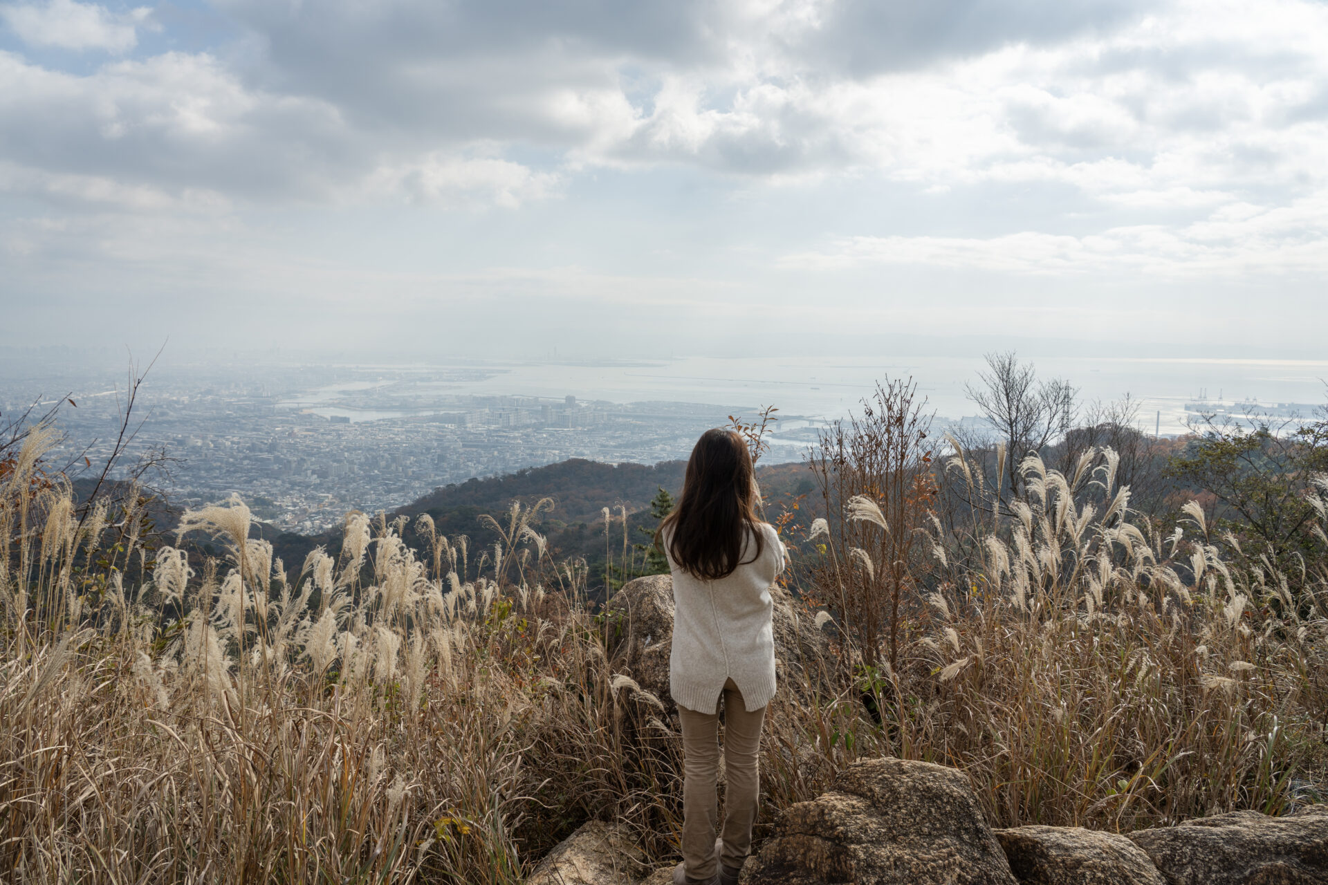 芦屋ロックガーデン