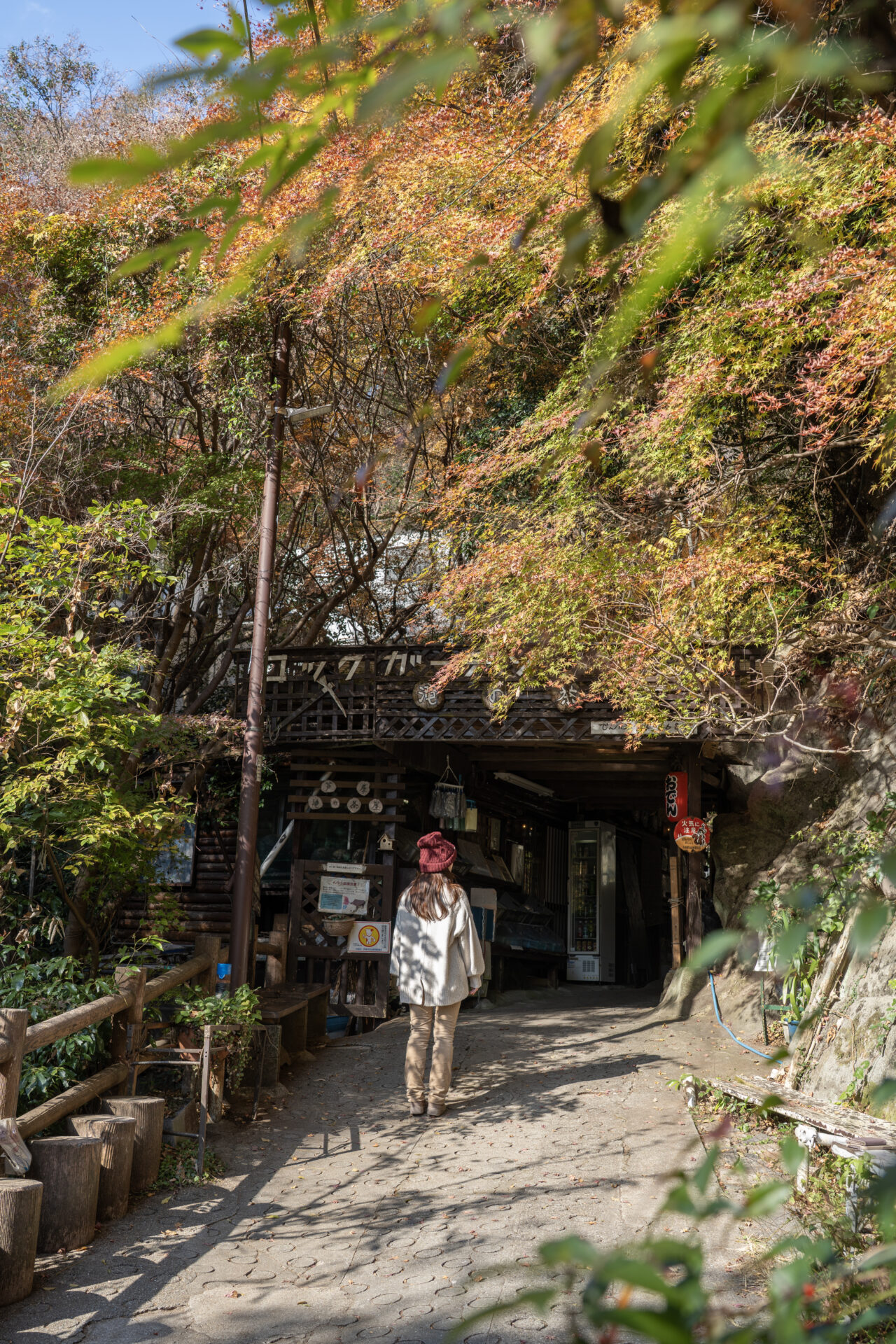 芦屋ロックガーデン