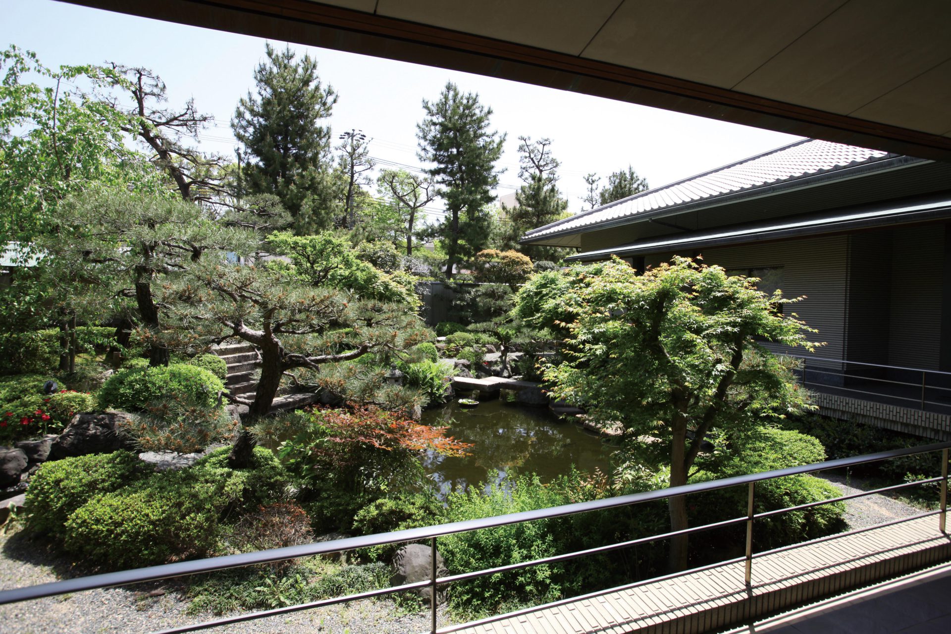 芦屋市谷崎潤一郎記念館