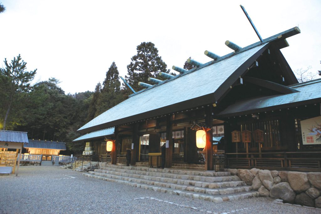 廣田神社