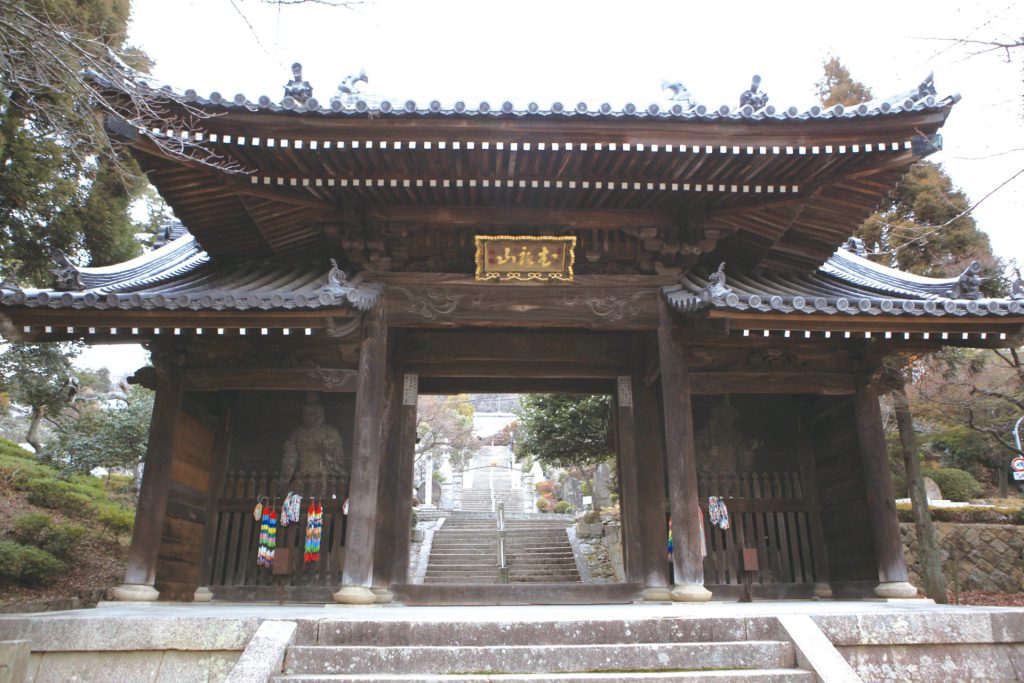 神呪寺