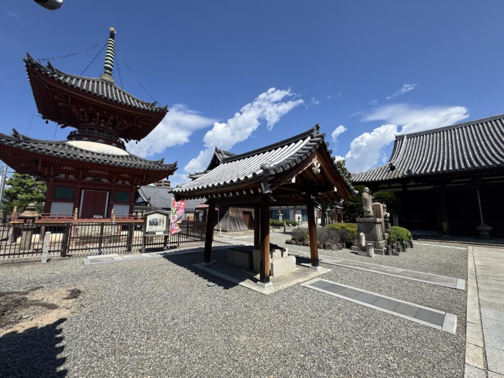 寺町