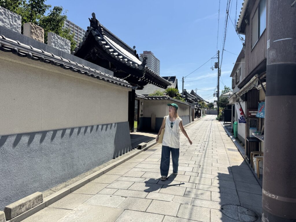 寺町