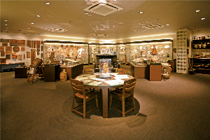 エーデルワイスミュージアム