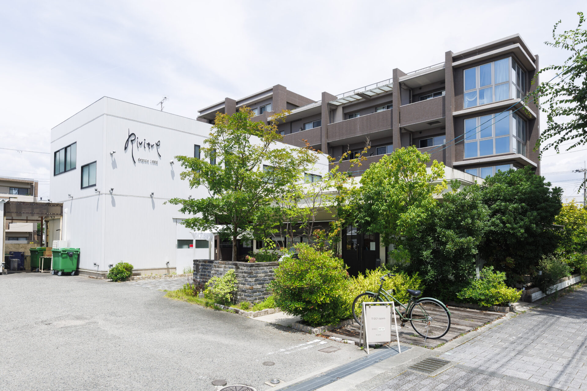 親子2代にわたり地域に愛される洋菓子店